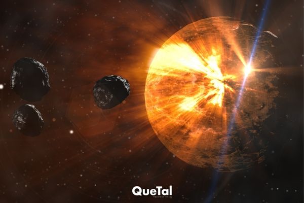 ¿Vida en Venus? La ciencia explora la posibilidad de que así sea